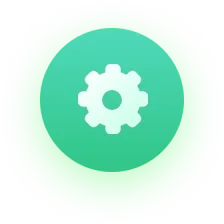 快速灵活配置，降低企业使用门槛