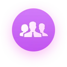 专业服务团队，协助系统搭建，解决各种疑问