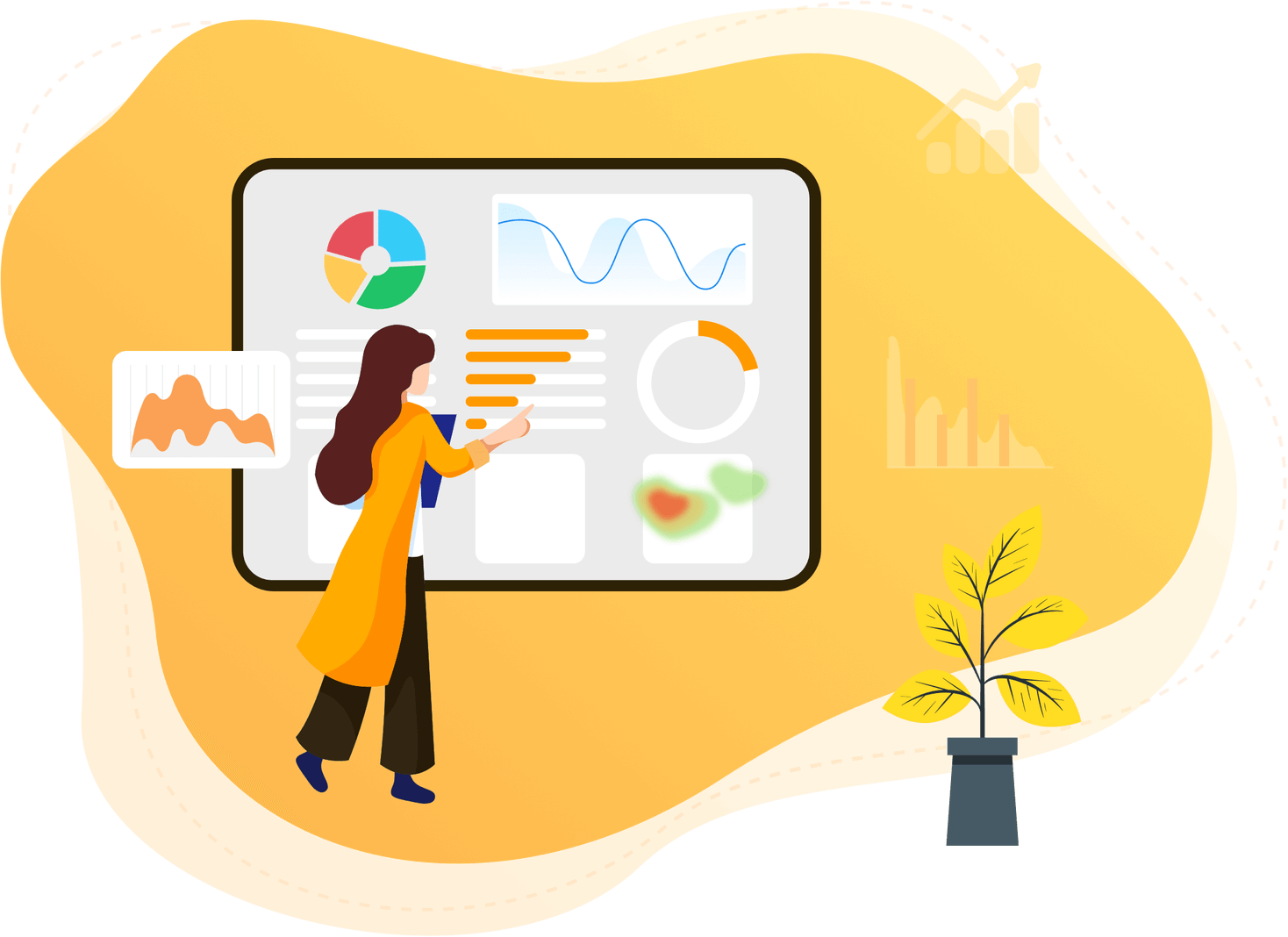 数据赋能解决方案 数据赋能解决方案